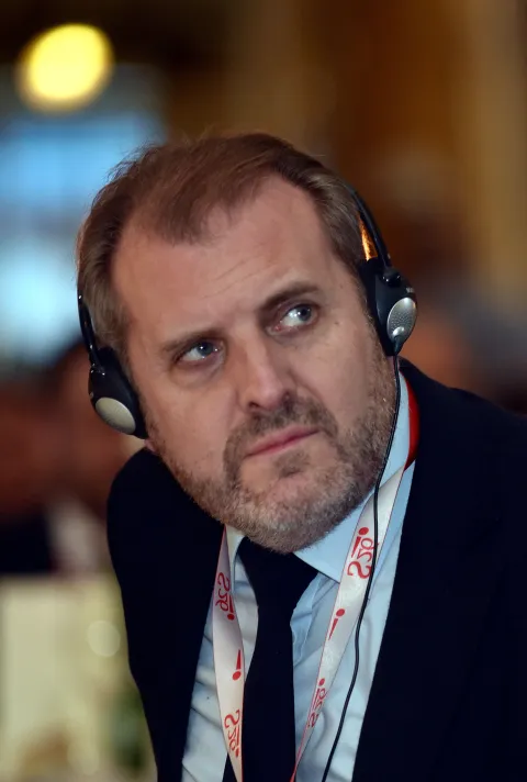 Tom Standage iz The Economista: Ono &scaron;to se dogodi nagodinu, oblikovat će iduće desetljeće