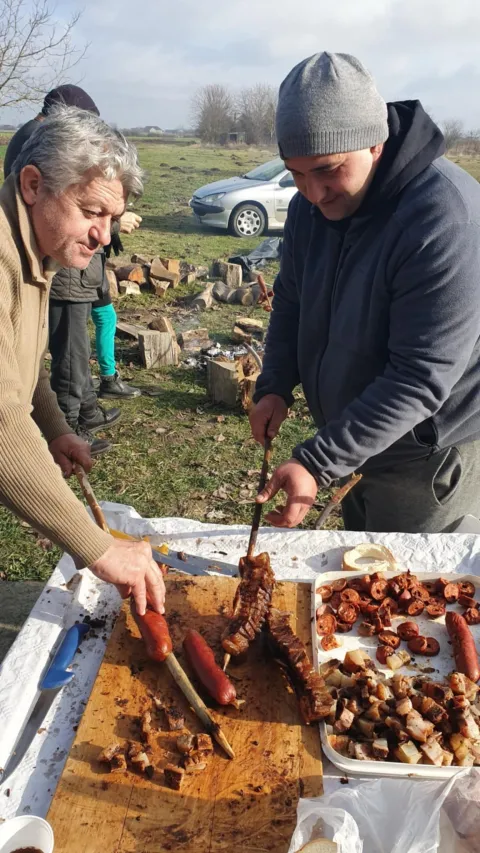 IVANJSKO JAHANJE U DOPSINU