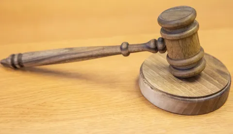 Dubrovnik: Svečano obilježen "povratak" Trgovačkog suda u Grad 01.02.2019., Dubrovnik - Svecano obiljezen "povratak" Trgovackog suda u Grad.Photo: Grgo Jelavic/PIXSELL