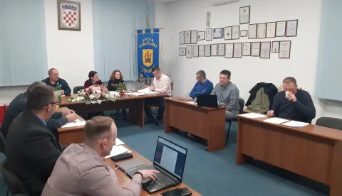 FERIČANCISjednica Općinskog vijeća Feričanci, snimljeno u prosincu 2025. 