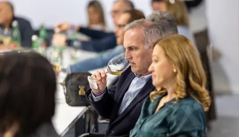 Masterclass - počele prijave - WineOs