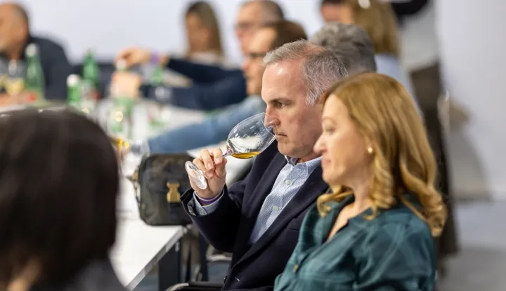 Masterclass - počele prijave - WineOs