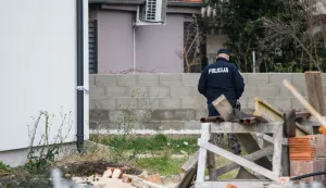 SUKO&Scaron;AN - 30.12.2025 - CRNA KRONIKA - Ubojstvo i samoubojstvo u jutarnjim satima u obitlejskoj kući