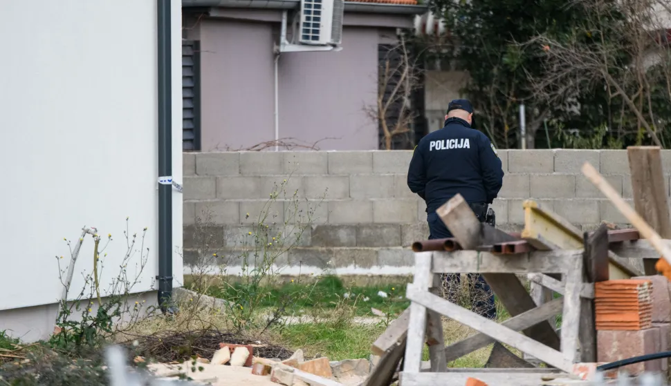 SUKO&Scaron;AN - 30.12.2025 - CRNA KRONIKA - Ubojstvo i samoubojstvo u jutarnjim satima u obitlejskoj kući