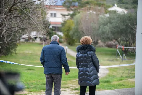 SUKO&Scaron;AN - 30.12.2025 - CRNA KRONIKA - Ubojstvo i samoubojstvo u jutarnjim satima u obitlejskoj kući
