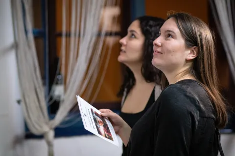 Osijek, 30. 12. 2025., Fotoklub Osijek, izložba najaktivnijih članova i druženjefotoklub; izložba; članovi; fotografije