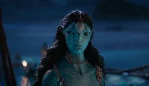 "Avatar: Vatra i pepeo"