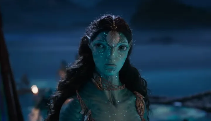 "Avatar: Vatra i pepeo"