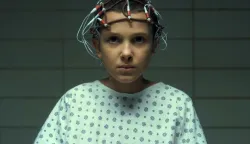 sTRANGER tHINGS