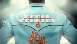 pobunjenički country