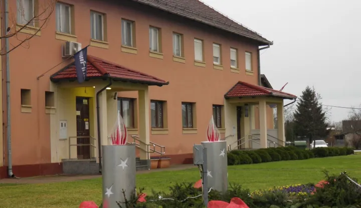 Općina Drenovci, 9. prosinca 2018.snimila Marija Le&scaron;ić Omerović