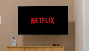 Netflix Netflix
