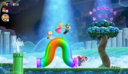 Nova studija otkriva da klasične igre poput Super Maria i Yoshi igara mogu povećati sreću i smanjiti rizik od burnouta