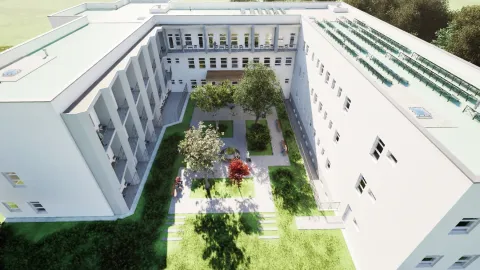 NA&Scaron;ICEGradonačelnik Na&scaron;ica Kre&scaron;imir Ka&scaron;uba položio je vremensku kapsulu u temelje te simbolično obilježio početak izgradnje Centra za starije i nemoćne osobe u Na&scaron;icamaCentar za starije i nemoćen13. rujna 2024.