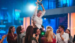 ENDRINA MUQAJ, POBJEDNICA MASTERCHEFA 2025