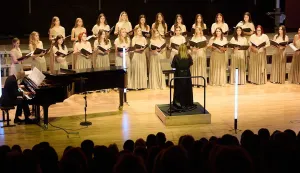 Vokalni ansambl BrevisKristijan Cimer