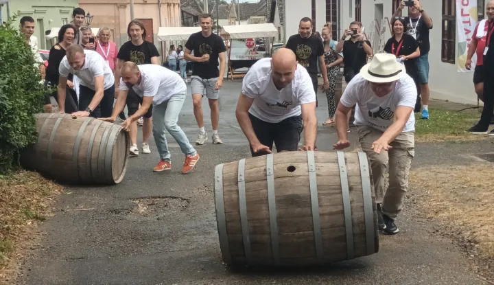 Projekti sa susjedima iz Vojvodine i Mađarske dižu turizam i sport