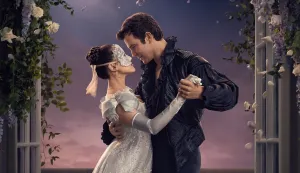  četvrta sezona serije "Bridgerton"