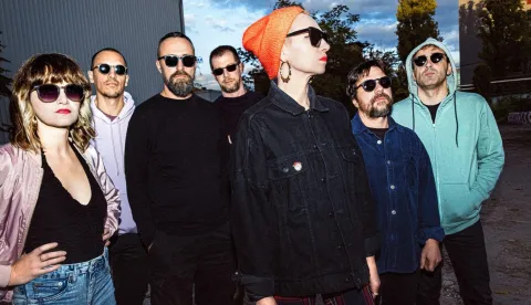 Grupa Elemental, ustupljeno