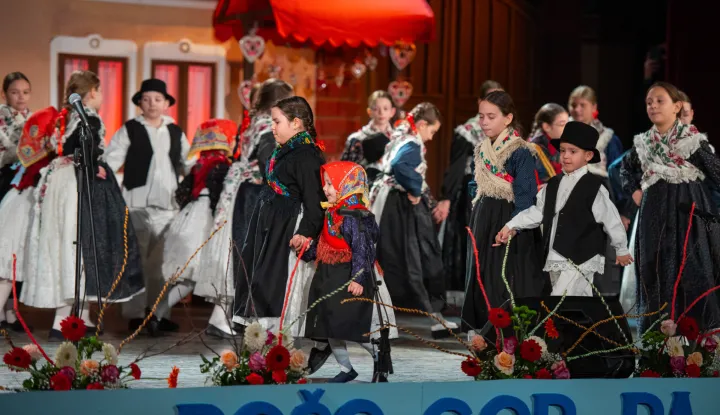 Za 59. &Scaron;okačko sijelo TZ Županje dobiva 16.000 eura