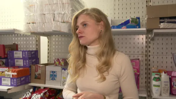 VINKOVCIvoditeljica Socijalne samoposluge, Ivona Bujanić2025.