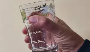 Ča&scaron;a ilustracija