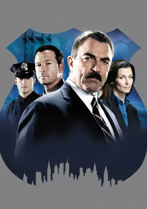 "Blue Bloods"