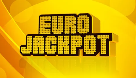 Vizual Eurojackpota