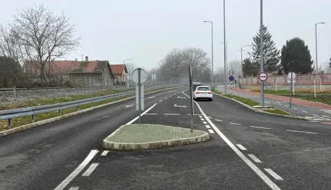 Osječka će Strossmayerova ulica dobiti svoju južnu dvojnicu