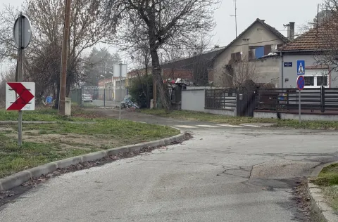 Osječka će Strossmayerova ulica dobiti svoju južnu dvojnicu