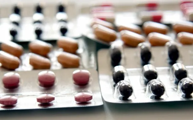 Zagreb, 09.12.2016. - Ilustracija - Lijekovi - Dodaci prehrani - Tablete - Kapsule. foto HINA/ Lana SLIVAR DOMINIĆ/ lsd