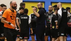 Nisam ba&scaron; zadovoljan, očekivao sam koji bod vi&scaron;e ove polusezone