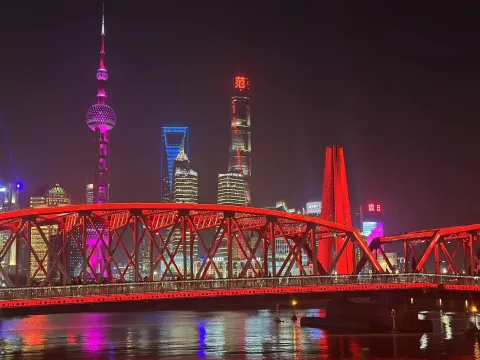 MAGAZIN INAIna_Stasevic__Sangaj__pogled_preko_rijeke_Huangpu