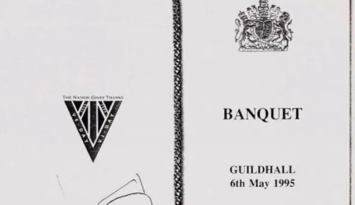 Franjo Tuđman, Paddy Ashdown, salveta, podjela BiH