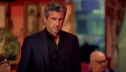 Patrick Dempsey u seriji "Memory of a Killer"