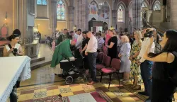 U 2025. krstila se i mala Bruna