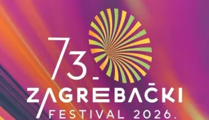 Zagrebački festival 2025.
