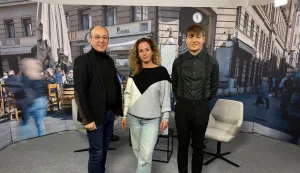 MAGAZIN SPICA MACAN RUIJEKA