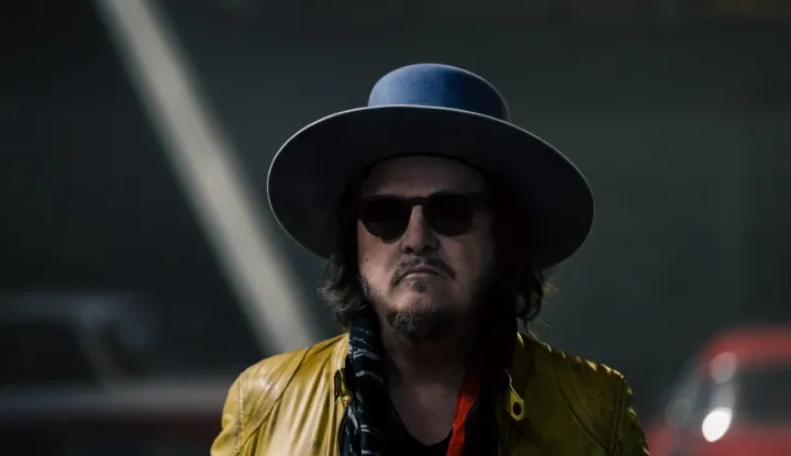  Zucchero: Otac talijanskog bluesa