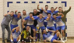 Solaris Pons Darda zaslužio seniorski primat 39. izdanja malonogometnog turnira Zimko