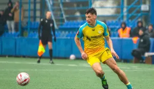 BSK BIJELO BRDOSTUDENI 2025FILIP MAŽARFOTO: MATIJA VUKOVIĆ/BSK