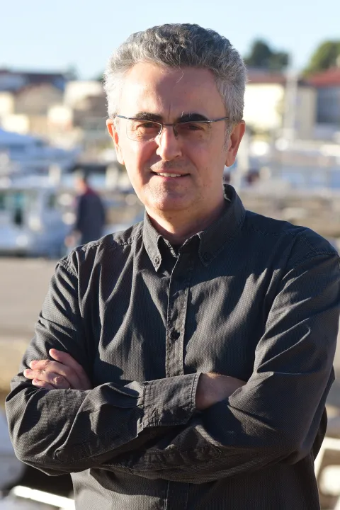 ZORAN VAKULA, POREC, 06.11.2025. SNIMIO MILIVOJ MIJOSEK