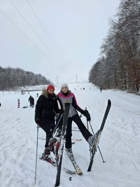 Snijeg čekali godinama, i dočekali: Radi skijali&scaron;te Cerovi - zoljanski Kronplatz