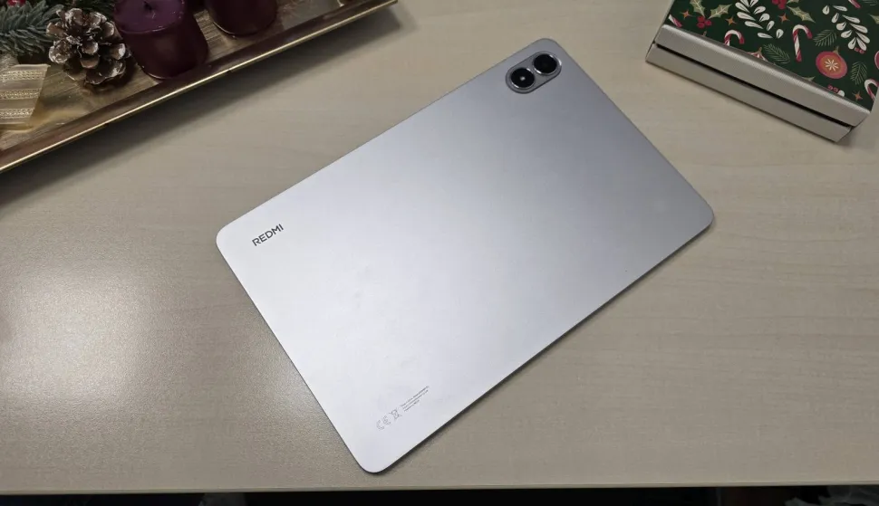 Xiaomi Redmi Pad 2 Pro