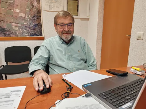 Vlado Licul 36. godina živio je i radio kao poduzetik u Venezueli i uz hrvatsko ima i njihovo državljanstvosiječanj 2026.