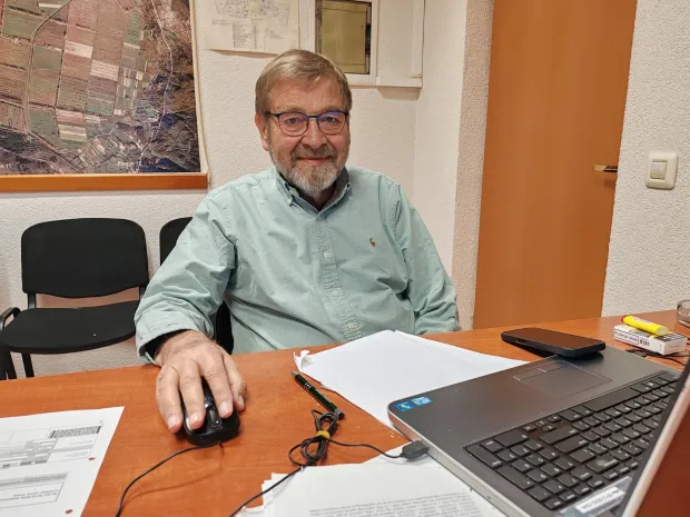 Vlado Licul 36. godina živio je i radio kao poduzetik u Venezueli i uz hrvatsko ima i njihovo državljanstvosiječanj 2026.