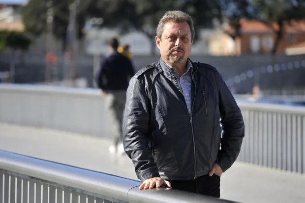 Zadarski - Slobodna DalmacijaNext nenad vertovsek