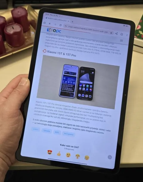 Xiaomi Redmi Pad 2 