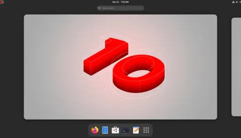 Enterprise Linux donosi AI, sigurnost i učinkovitost
