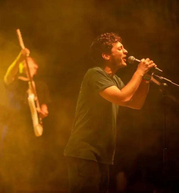 Tidal Pull, Jelsa 2023.